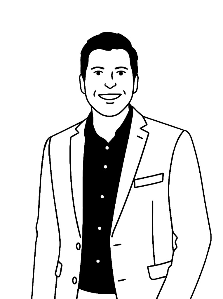 Chad Staheli