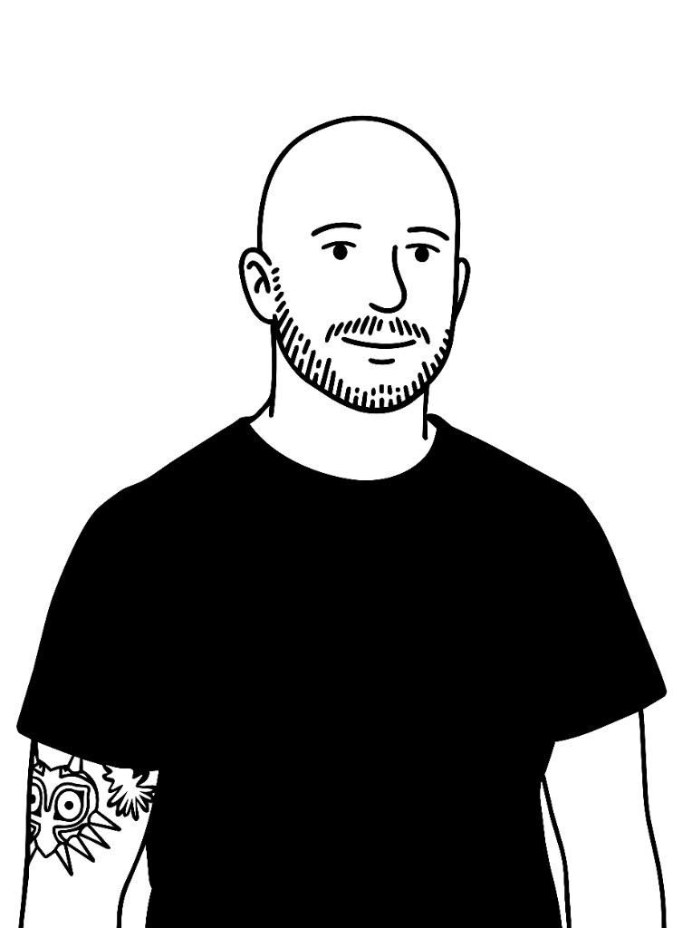 Evan McKague